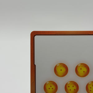 Dragon Ball Super Fusion World - Gold Energy Marker E-51 Alt Art NM FRENLY BRICKS - Open 7 Days