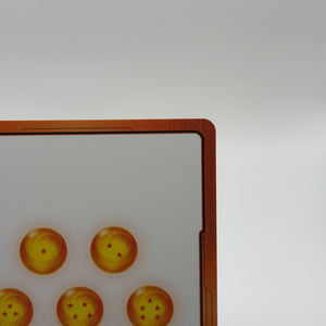 Dragon Ball Super Fusion World - Gold Energy Marker E-51 Alt Art NM FRENLY BRICKS - Open 7 Days