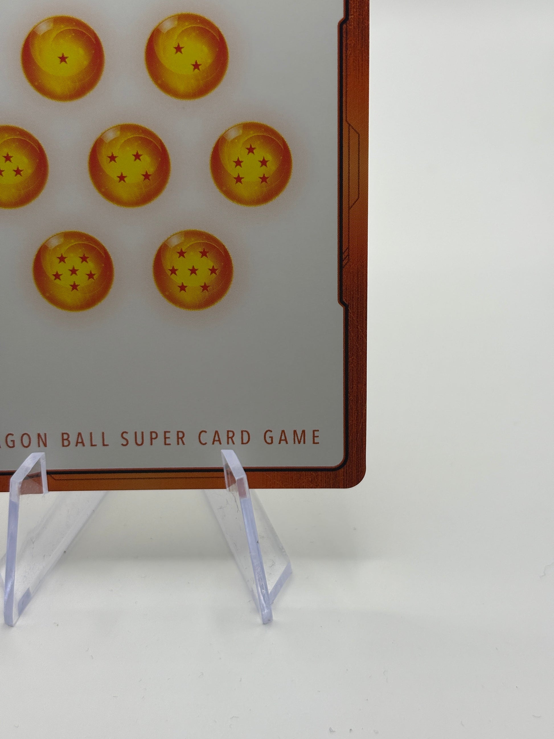 Dragon Ball Super Fusion World - Gold Energy Marker E-51 Alt Art NM FRENLY BRICKS - Open 7 Days