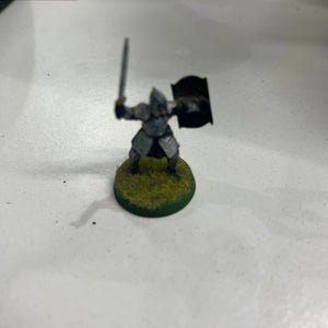 Minas Tirith Miniatures 3 piece * FRENLY BRICKS - Open 7 Days