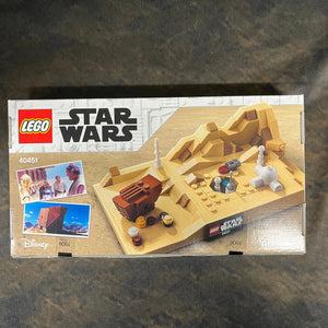 LEGO Star Wars Tatooine Homestead 40451 FRENLY BRICKS - Open 7 Days