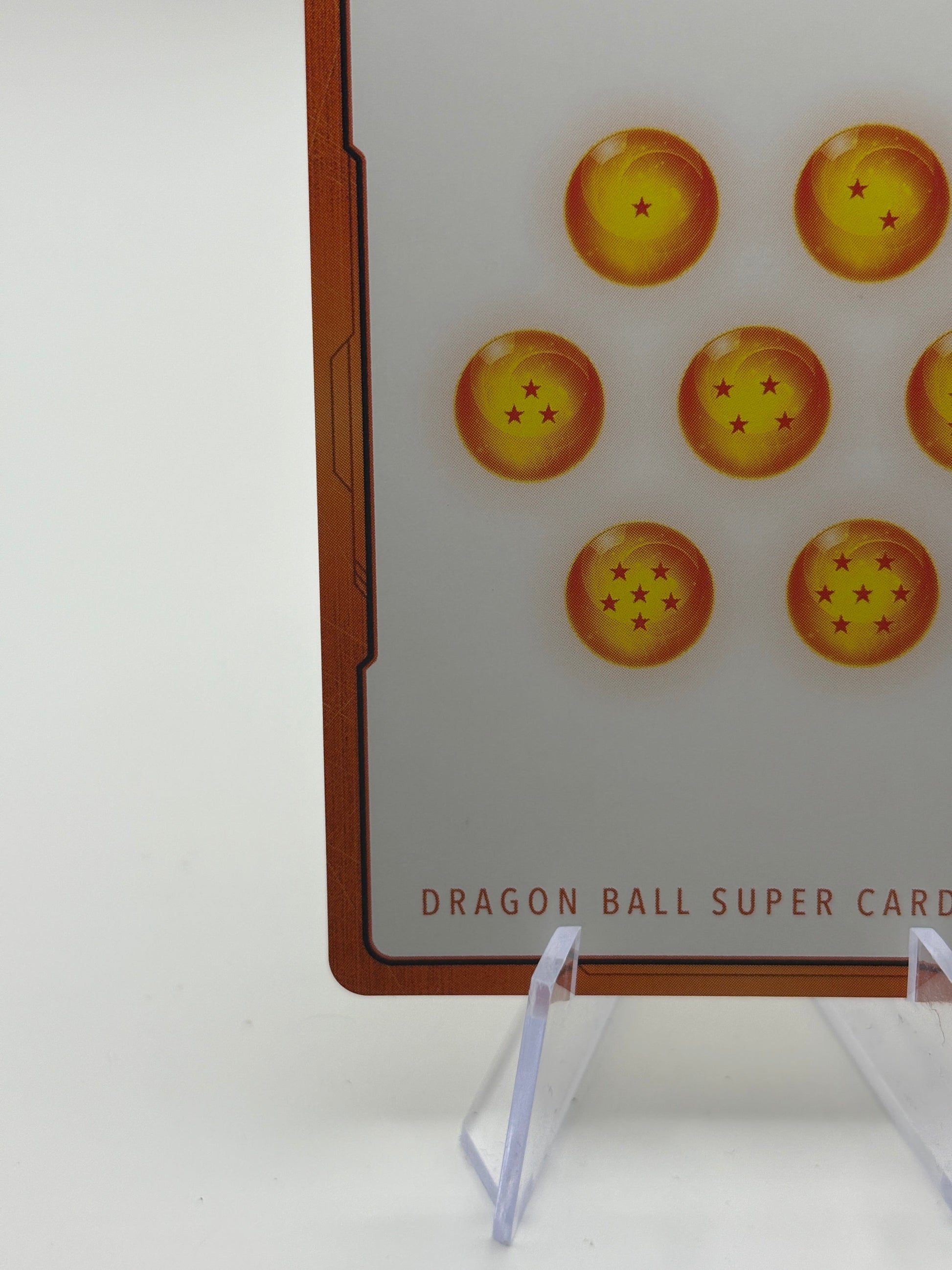 Dragon Ball Super Fusion World - Gold Energy Marker E-51 Alt Art NM FRENLY BRICKS - Open 7 Days