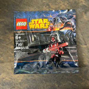 LEGO Star Wars Darth Revan Polybag FRENLY BRICKS - Open 7 Days