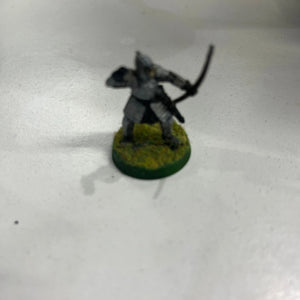 Minas Tirith Miniatures 3 piece * FRENLY BRICKS - Open 7 Days