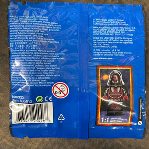 LEGO Star Wars Darth Revan Polybag FRENLY BRICKS - Open 7 Days