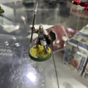 Minas Tirith Miniatures 4 piece ** FRENLY BRICKS - Open 7 Days