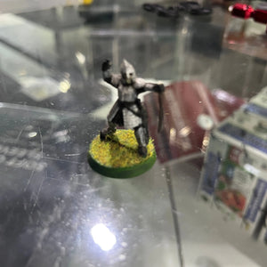 Minas Tirith Miniatures 4 piece ** FRENLY BRICKS - Open 7 Days