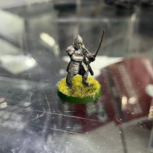 Minas Tirith Miniatures 4 piece ** FRENLY BRICKS - Open 7 Days