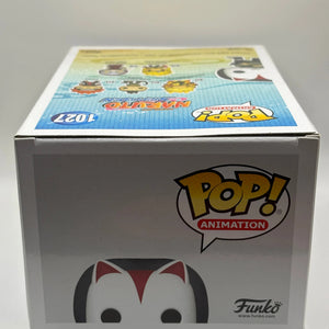 Funko POP! Animation Naruto Shippuden #1027 Anbu Itachi Limited Chase SE FRENLY BRICKS - Open 7 Days