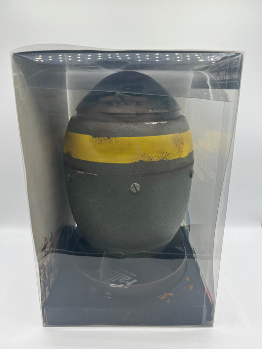 Fallout Anthology Mini Nuke Complete Game Collection opened +combinedshipping FRENLY BRICKS - Open 7 Days