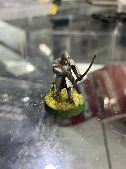 Minas Tirith Miniatures 4 piece ** FRENLY BRICKS - Open 7 Days