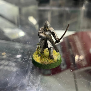 Minas Tirith Miniatures 4 piece ** FRENLY BRICKS - Open 7 Days