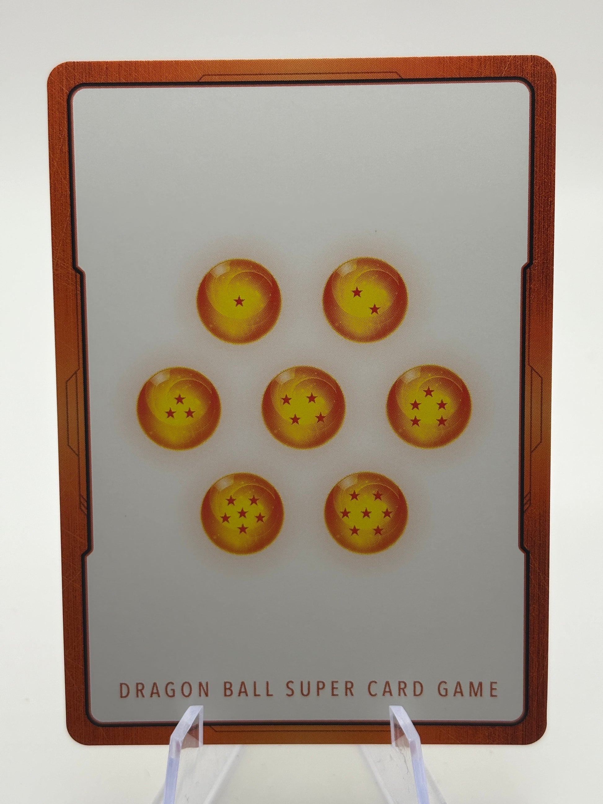 Dragon Ball Super Fusion World - Gold Energy Marker E-53 Alt Art NM FRENLY BRICKS - Open 7 Days