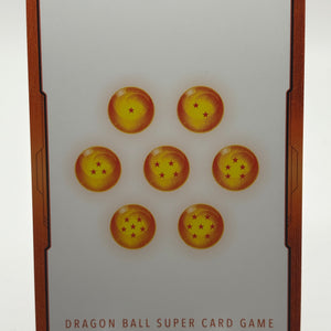 Dragon Ball Super Fusion World - Gold Energy Marker E-53 Alt Art NM FRENLY BRICKS - Open 7 Days