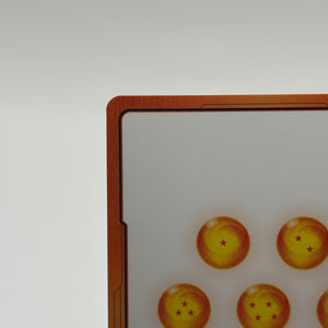 Dragon Ball Super Fusion World - Gold Energy Marker E-53 Alt Art NM FRENLY BRICKS - Open 7 Days