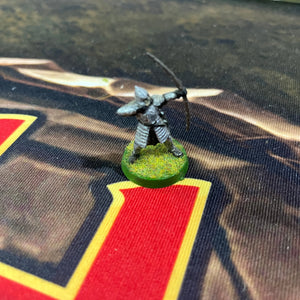 Minas Tirith 3 piece Miniatures FRENLY BRICKS - Open 7 Days