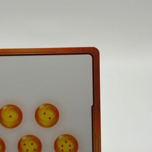 Dragon Ball Super Fusion World - Gold Energy Marker E-53 Alt Art NM FRENLY BRICKS - Open 7 Days