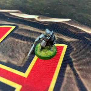 Minas Tirith 3 piece Miniatures FRENLY BRICKS - Open 7 Days