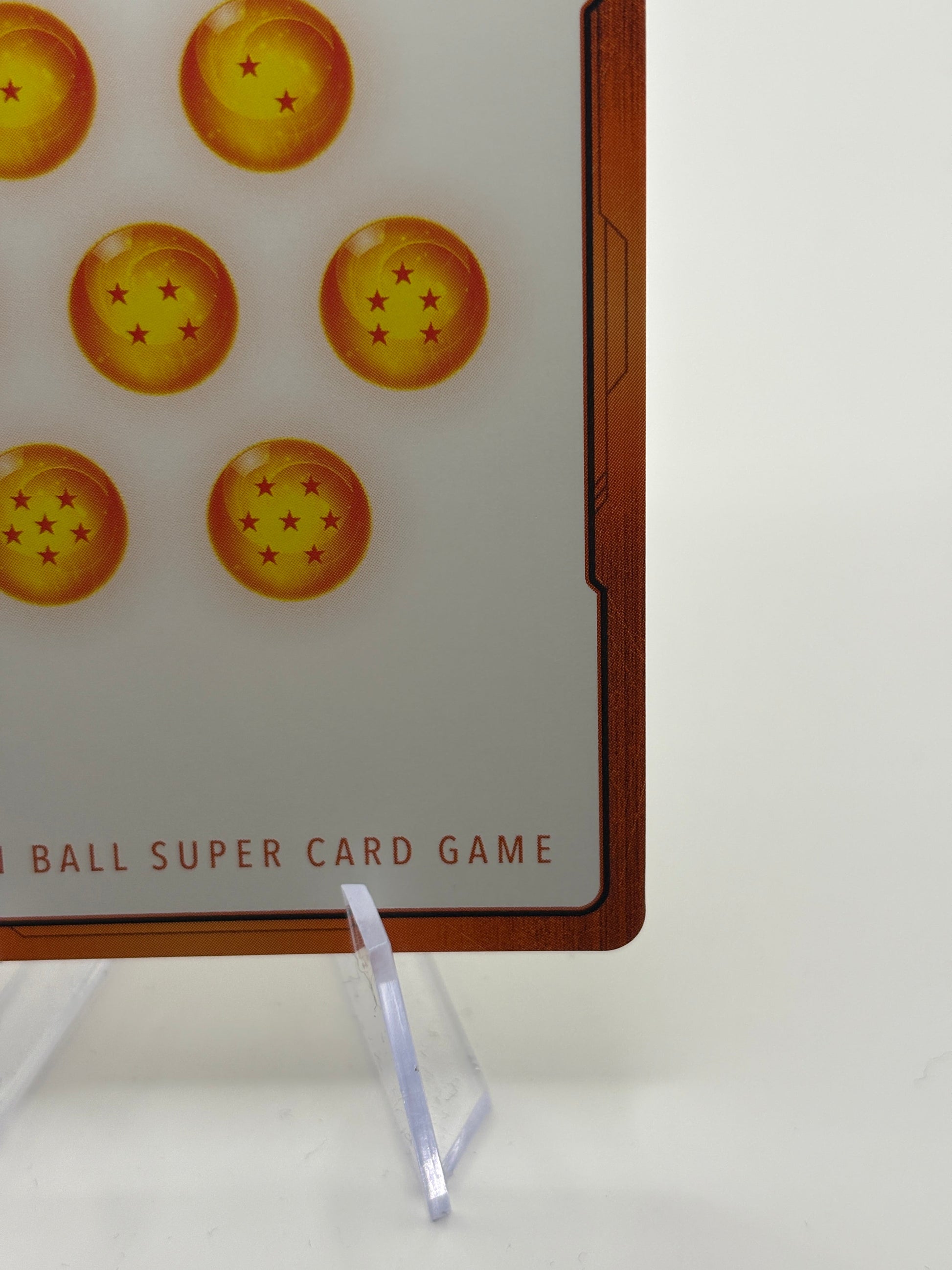 Dragon Ball Super Fusion World - Gold Energy Marker E-53 Alt Art NM FRENLY BRICKS - Open 7 Days