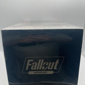 Fallout Anthology Mini Nuke Complete Game Collection opened +combinedshipping FRENLY BRICKS - Open 7 Days