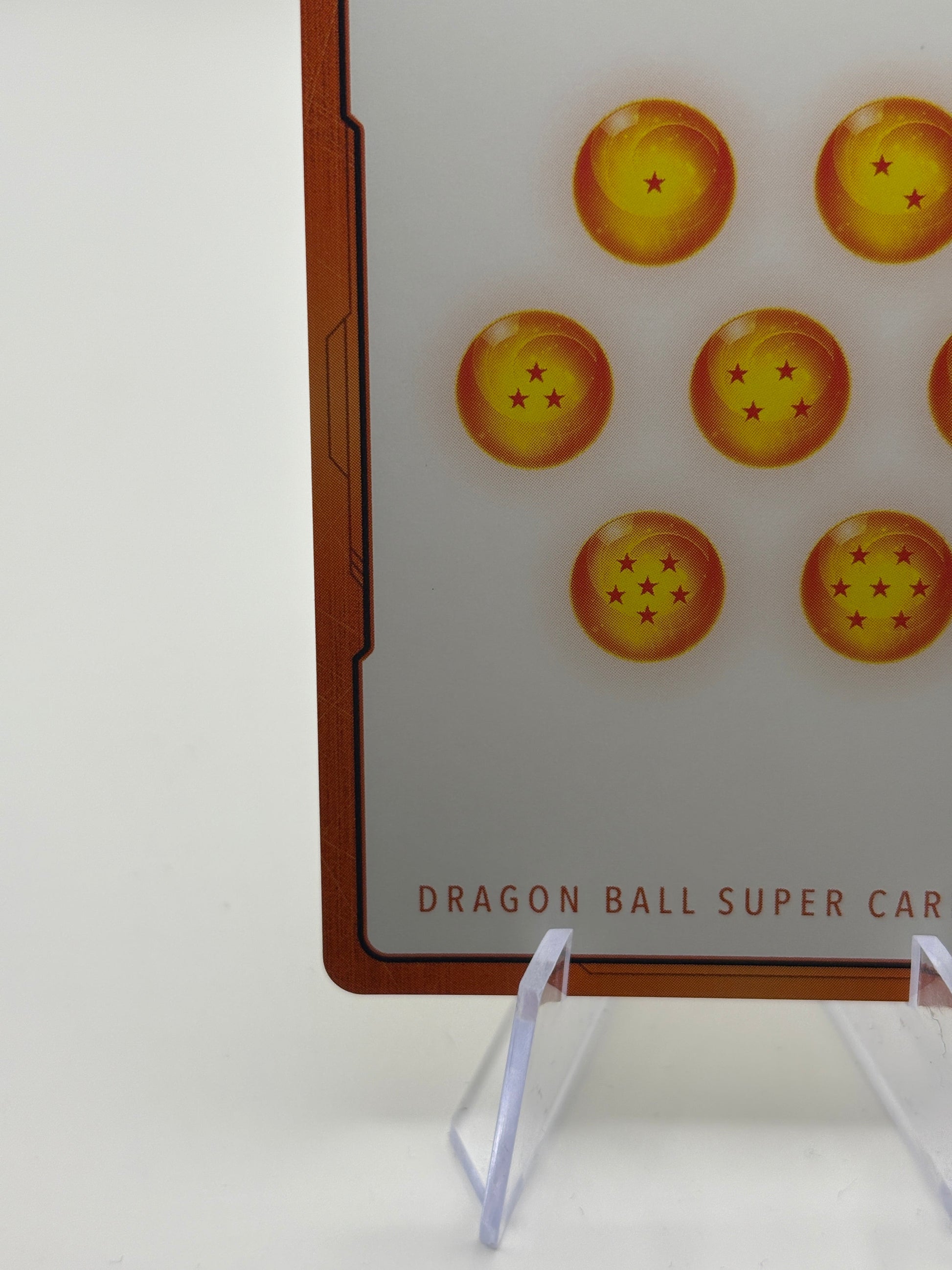 Dragon Ball Super Fusion World - Gold Energy Marker E-53 Alt Art NM FRENLY BRICKS - Open 7 Days