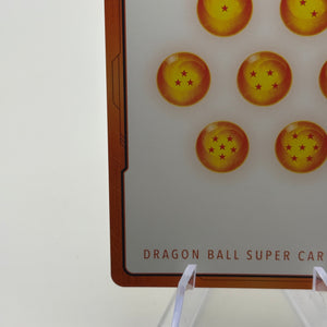Dragon Ball Super Fusion World - Gold Energy Marker E-53 Alt Art NM FRENLY BRICKS - Open 7 Days