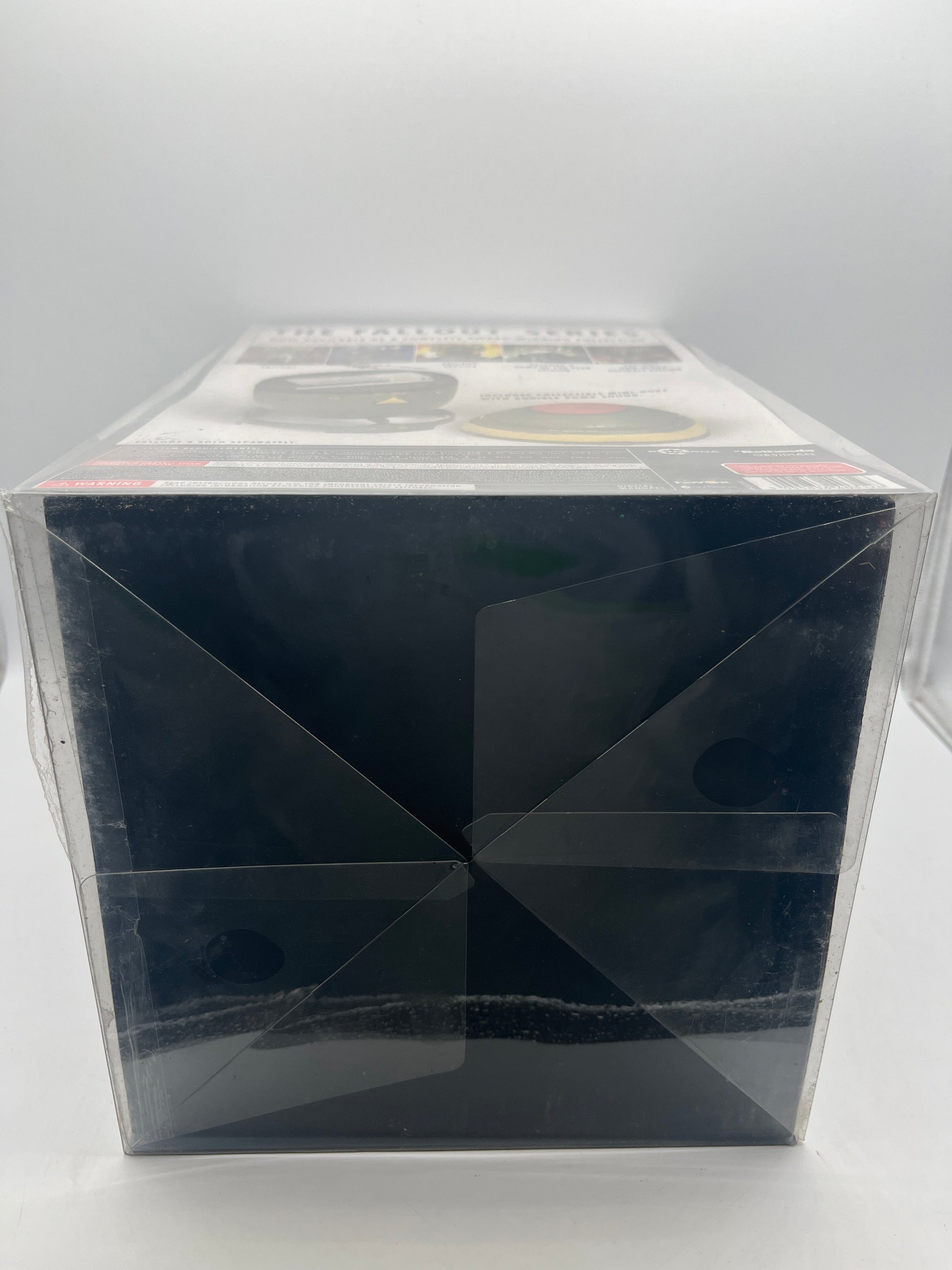 Fallout Anthology Mini Nuke Complete Game Collection opened +combinedshipping FRENLY BRICKS - Open 7 Days