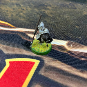 Minas Tirith 4 piece Miniatures * FRENLY BRICKS - Open 7 Days