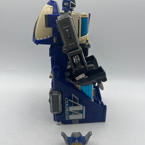 Power Rangers Lightspeed Rescue GoGoFive DX Liner Boy Megazord - Sentai BANDAI FRENLY BRICKS - Open 7 Days