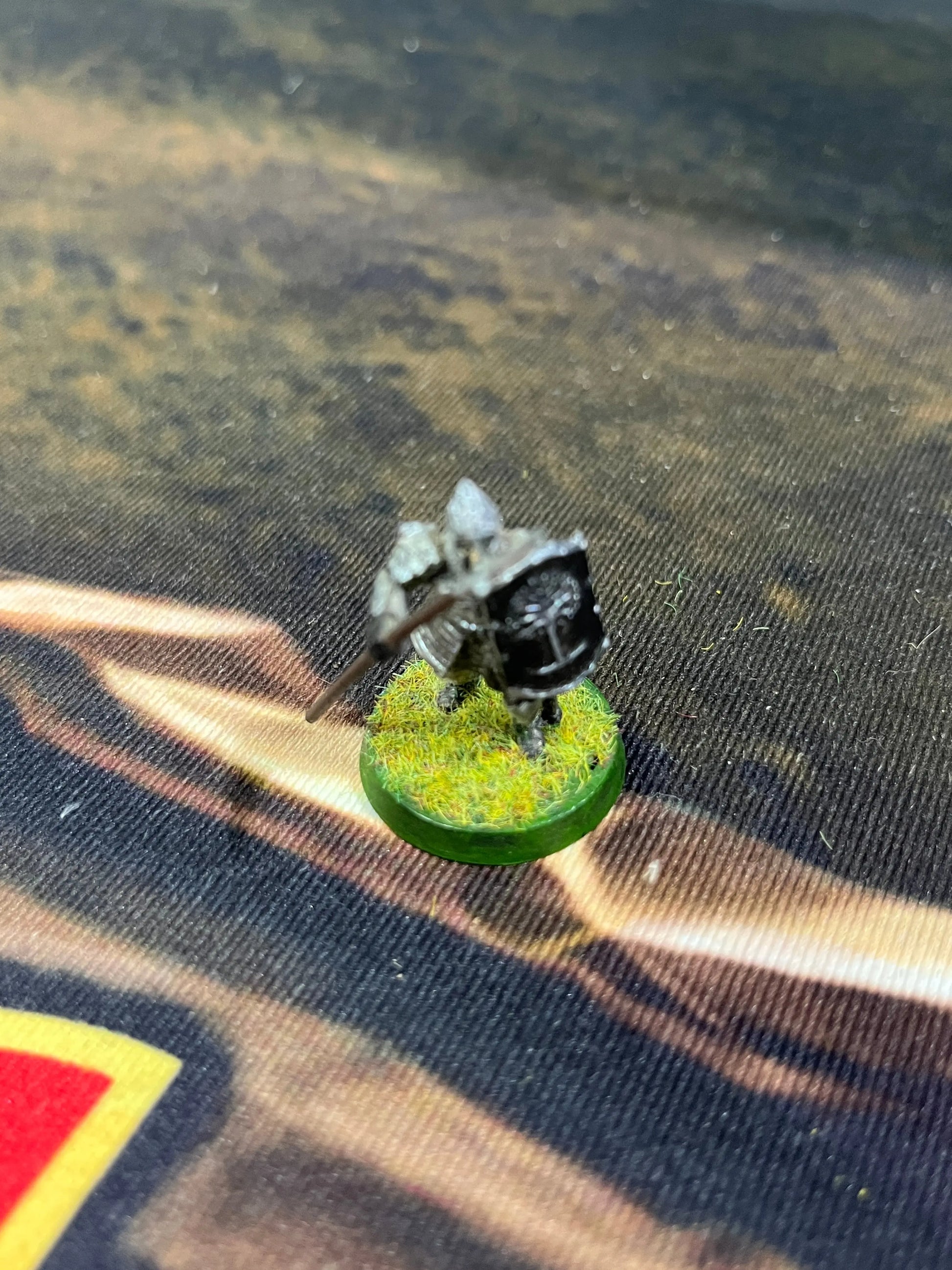 Minas Tirith 4 piece Miniatures * FRENLY BRICKS - Open 7 Days