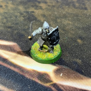 Minas Tirith 4 piece Miniatures * FRENLY BRICKS - Open 7 Days