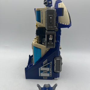 Power Rangers Lightspeed Rescue GoGoFive DX Liner Boy Megazord - Sentai BANDAI FRENLY BRICKS - Open 7 Days