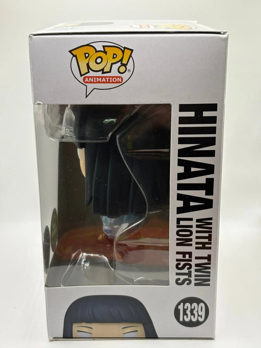 Funko POP! Animation Naruto Shippuden #1339 Limited Glow Chase FRENLY BRICKS - Open 7 Days