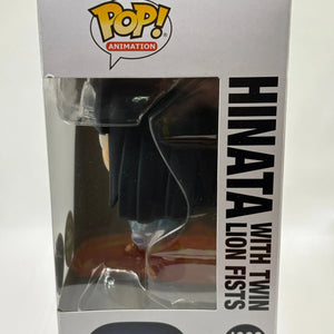 Funko POP! Animation Naruto Shippuden #1339 Limited Glow Chase FRENLY BRICKS - Open 7 Days