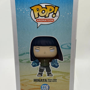 Funko POP! Animation Naruto Shippuden #1339 Limited Glow Chase FRENLY BRICKS - Open 7 Days