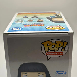 Funko POP! Animation Naruto Shippuden #1339 Limited Glow Chase FRENLY BRICKS - Open 7 Days