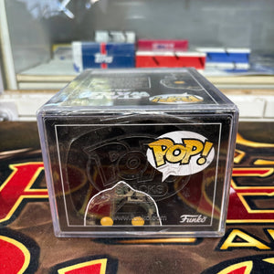 Funko Pop! Starwars No 342 Jawa Special Edition Bobblehead FRENLY BRICKS - Open 7 Days