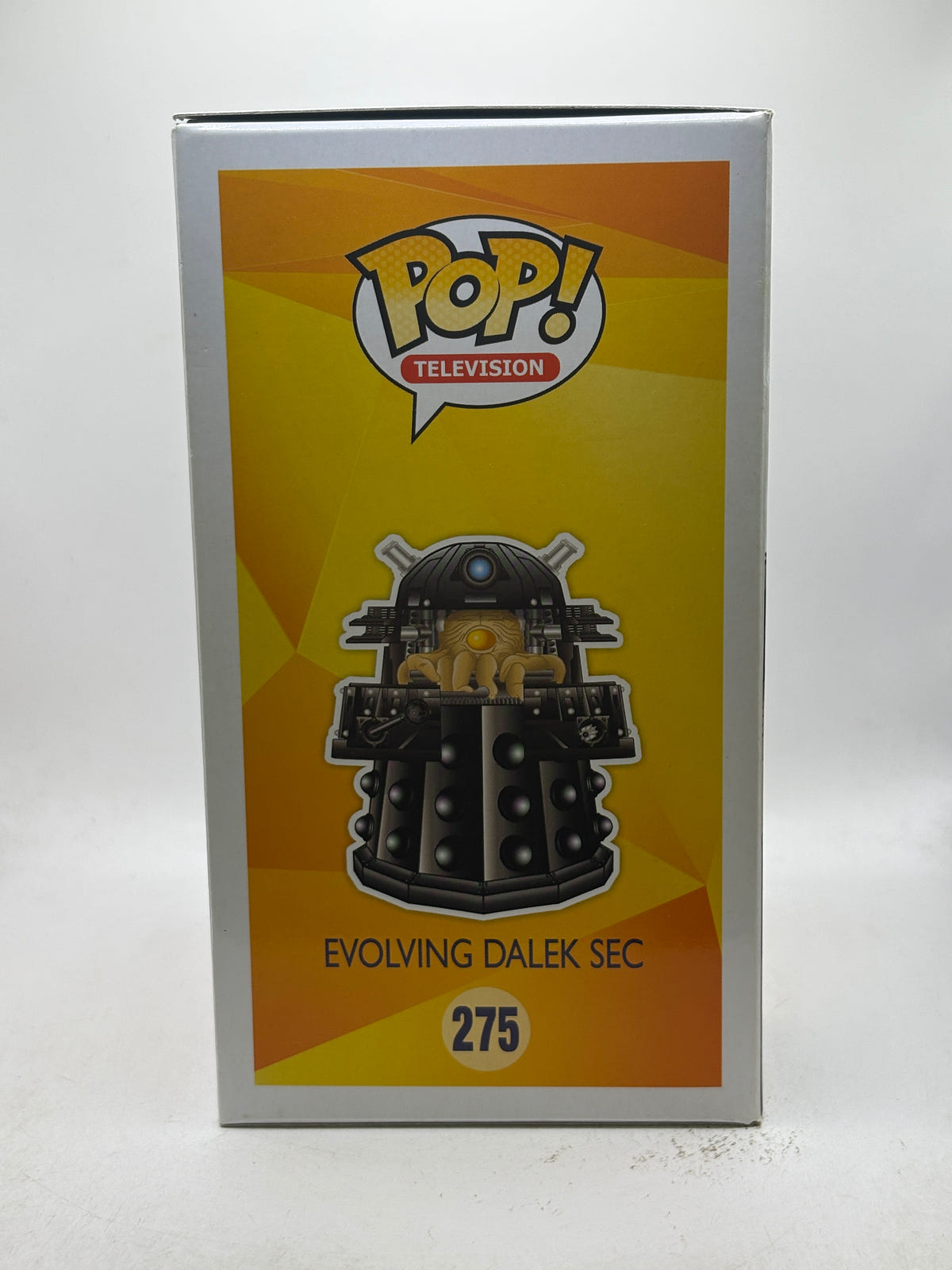 Funko POP! Television Doctor Who #275 Evolving Dalek Sec Vinyl Figure image 4