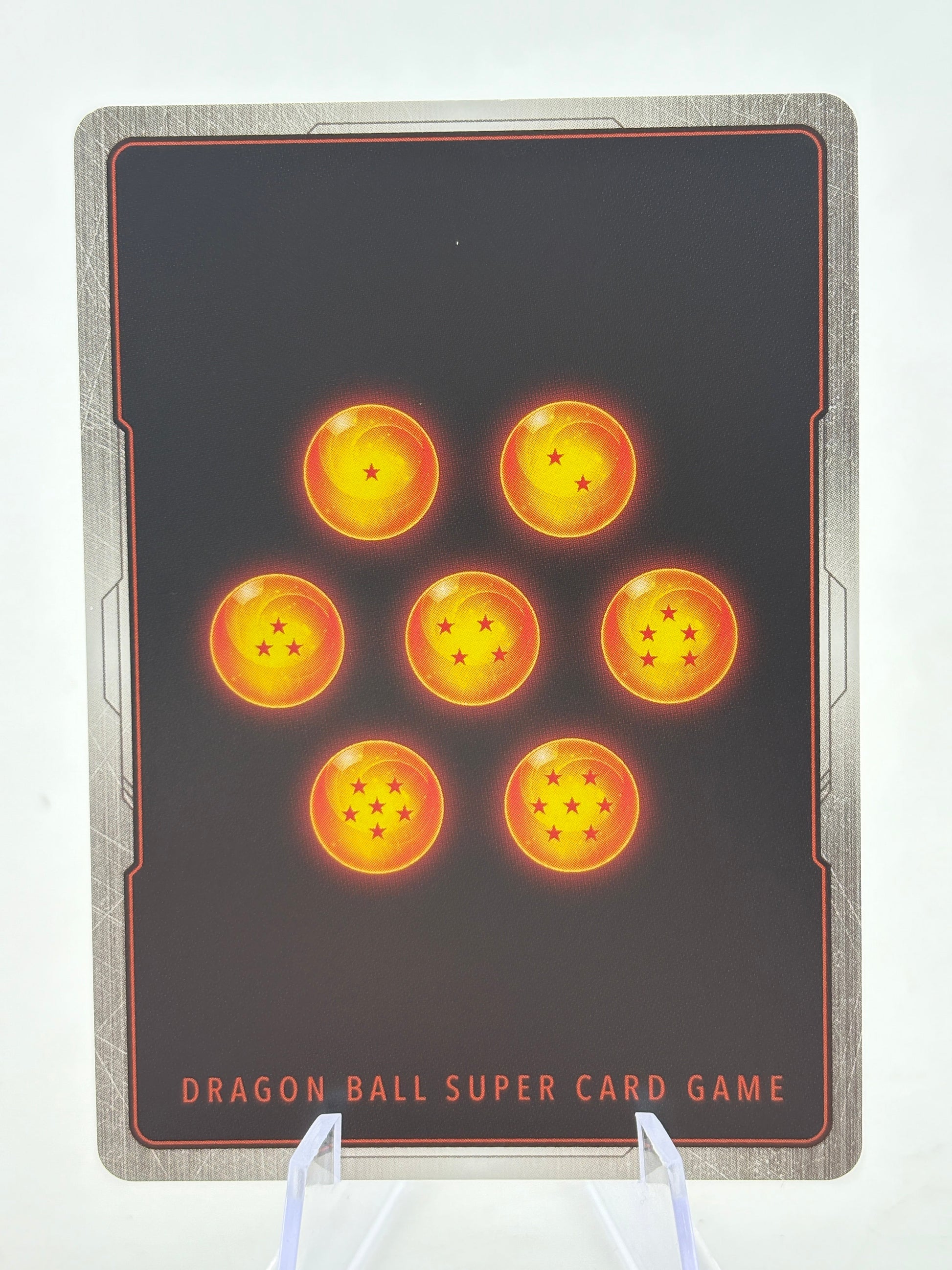 Dragon Ball Super Fusion World - Son Goku FB05-100 SR Alternate Art FRENLY BRICKS - Open 7 Days