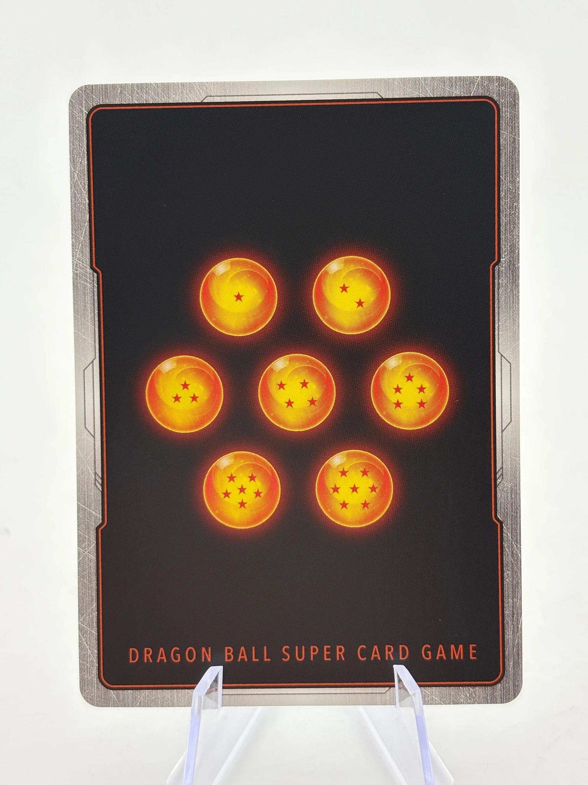 Dragon Ball Super Fusion World - Destructive Strength FS03-16 C Alt Art FRENLY BRICKS - Open 7 Days image 2