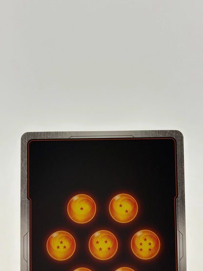 Dragon Ball Super Fusion World - Destructive Strength FS03-16 C Alt Art FRENLY BRICKS - Open 7 Days