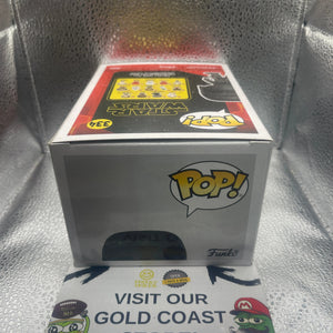 Star Wars - Knight Of Ren (Arm Cannon) Special Edition Pop! Vinyl Figure #334 FRENLY BRICKS - Open 7 Days