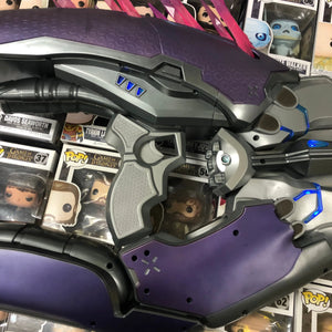 Halo - Needler Limited Edition Replica - 1:1 Size - Neca- Working Lights - No Box Numbered to 3000 FRENLY BRICKS - Open 7 Days