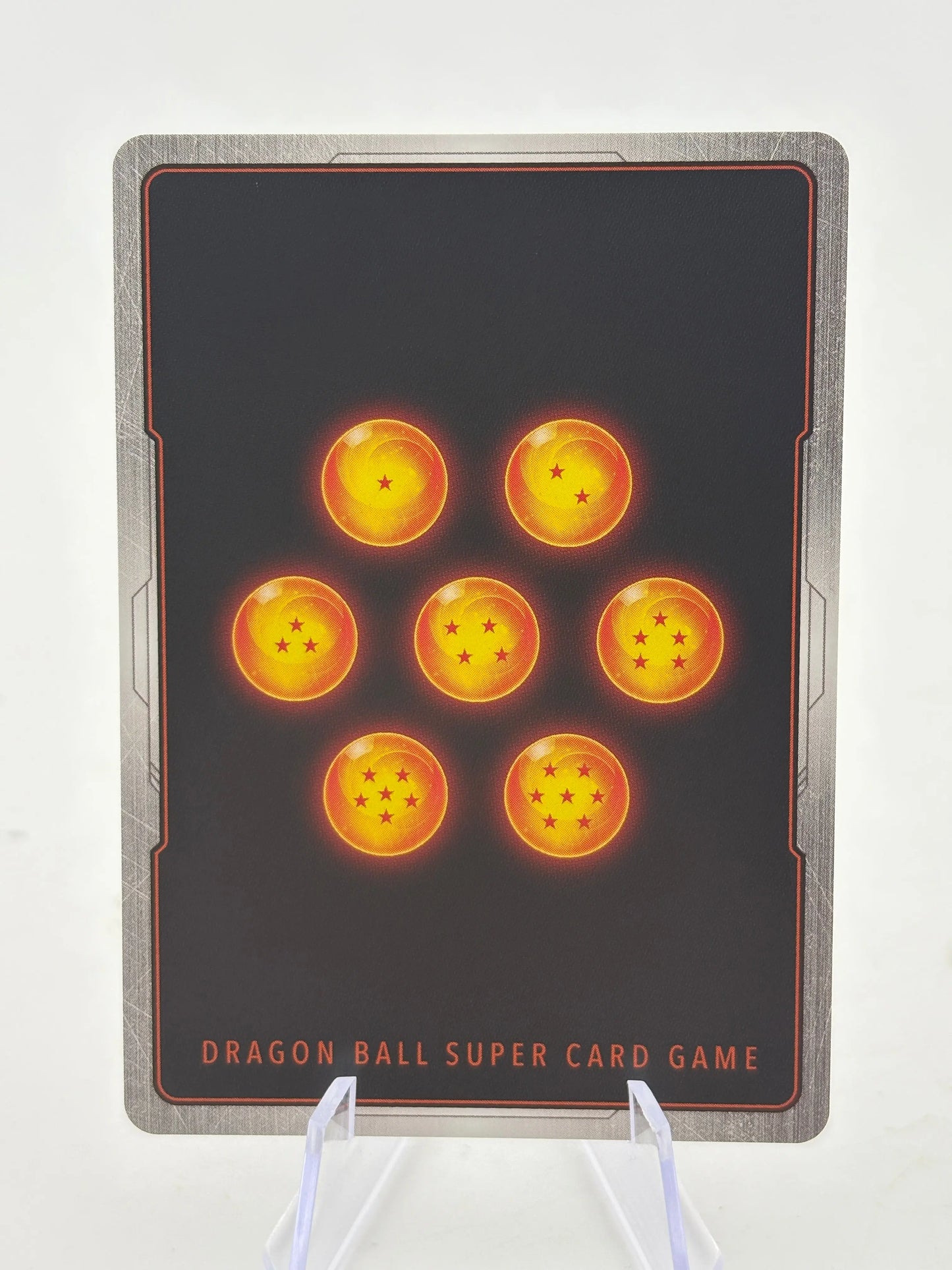 Dragon Ball Super Fusion World - Broly FB08-122 SCR NM FRENLY BRICKS - Open 7 Days