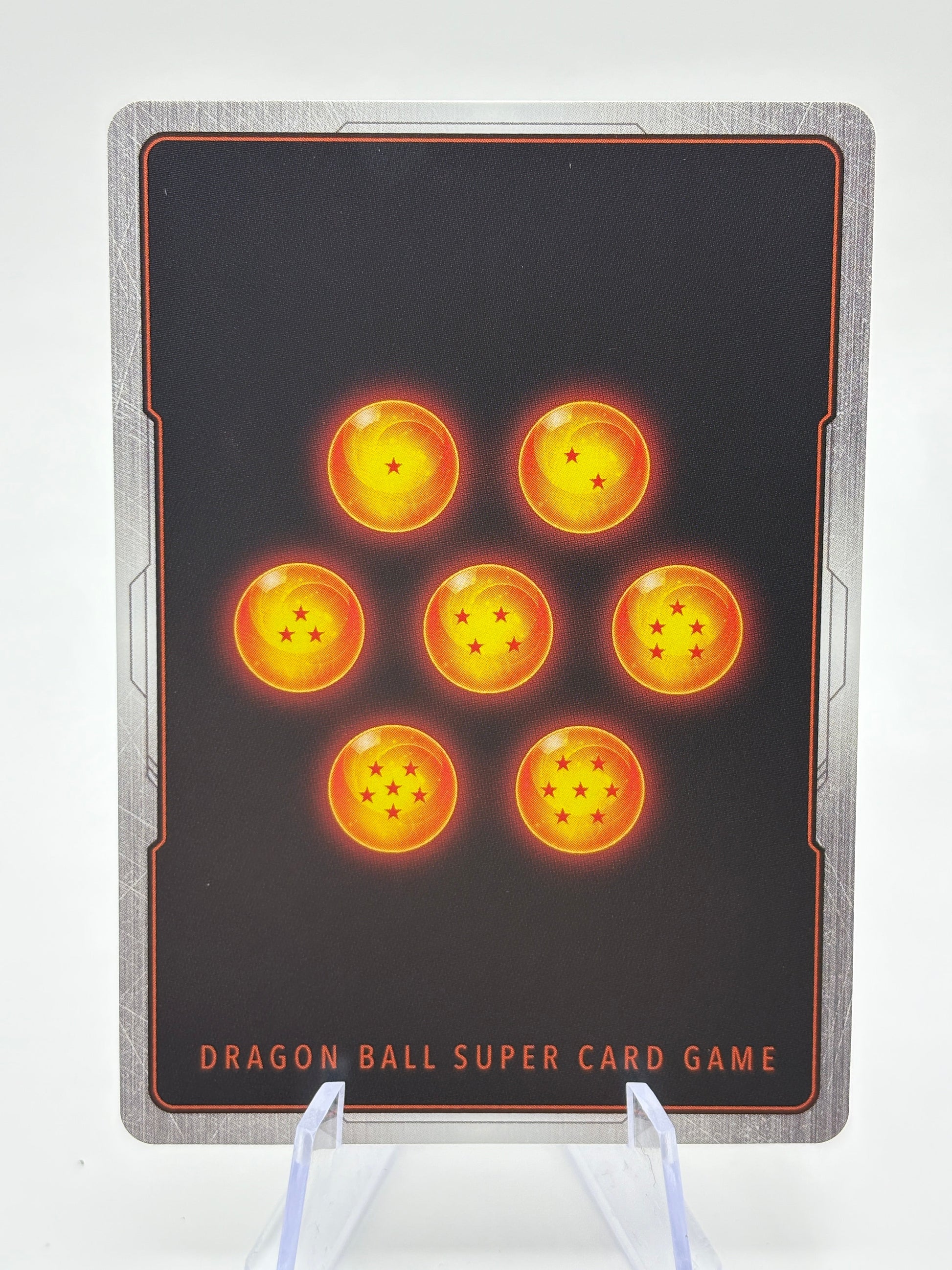 Dragon Ball Super Masters - Android 21, Transcendental Predator BT20-149 SCR FRENLY BRICKS - Open 7 Days