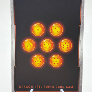 Dragon Ball Super Masters - Android 21, Transcendental Predator BT20-149 SCR FRENLY BRICKS - Open 7 Days