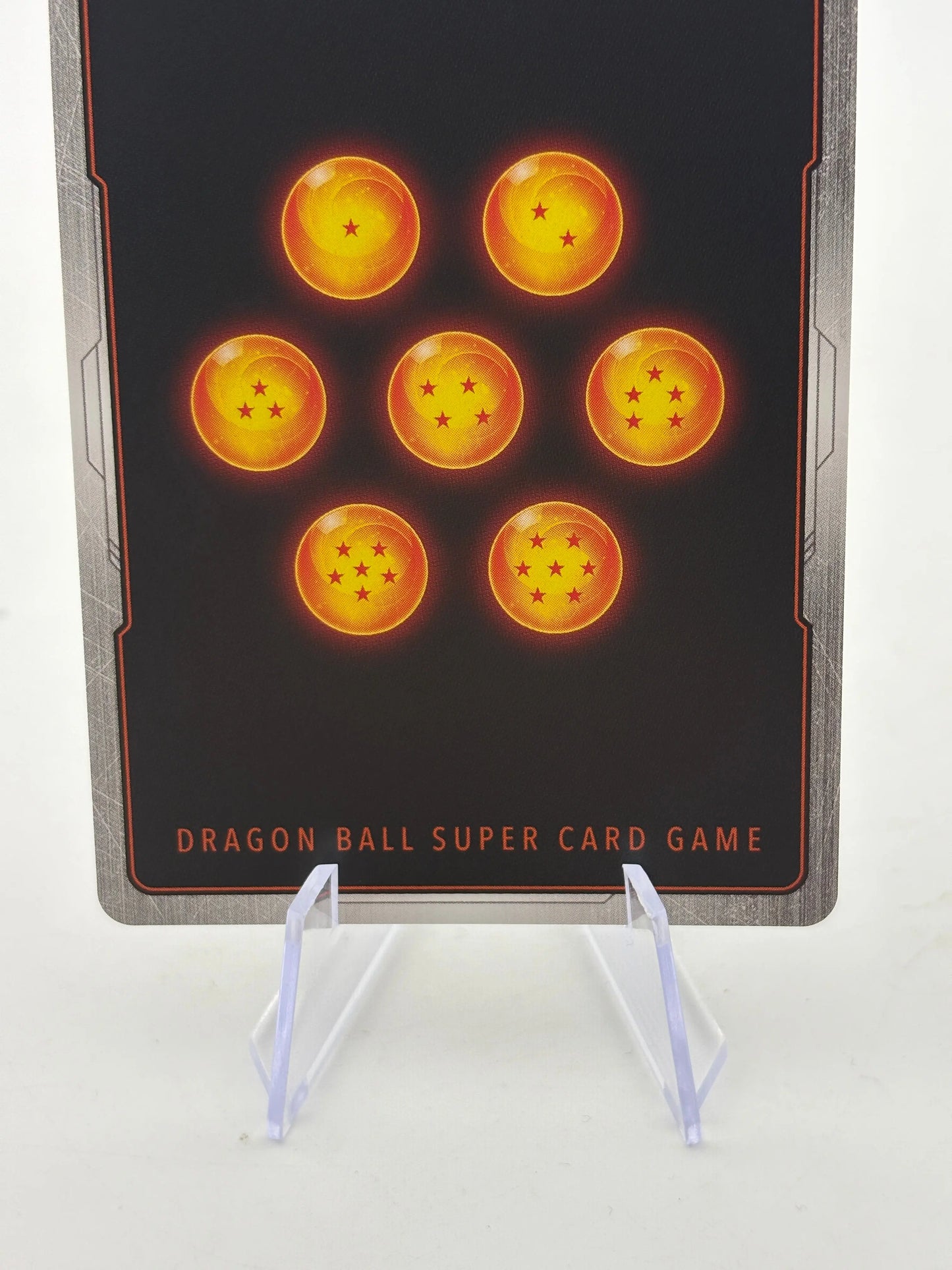 Dragon Ball Super Fusion World - Broly FB08-122 SCR NM FRENLY BRICKS - Open 7 Days