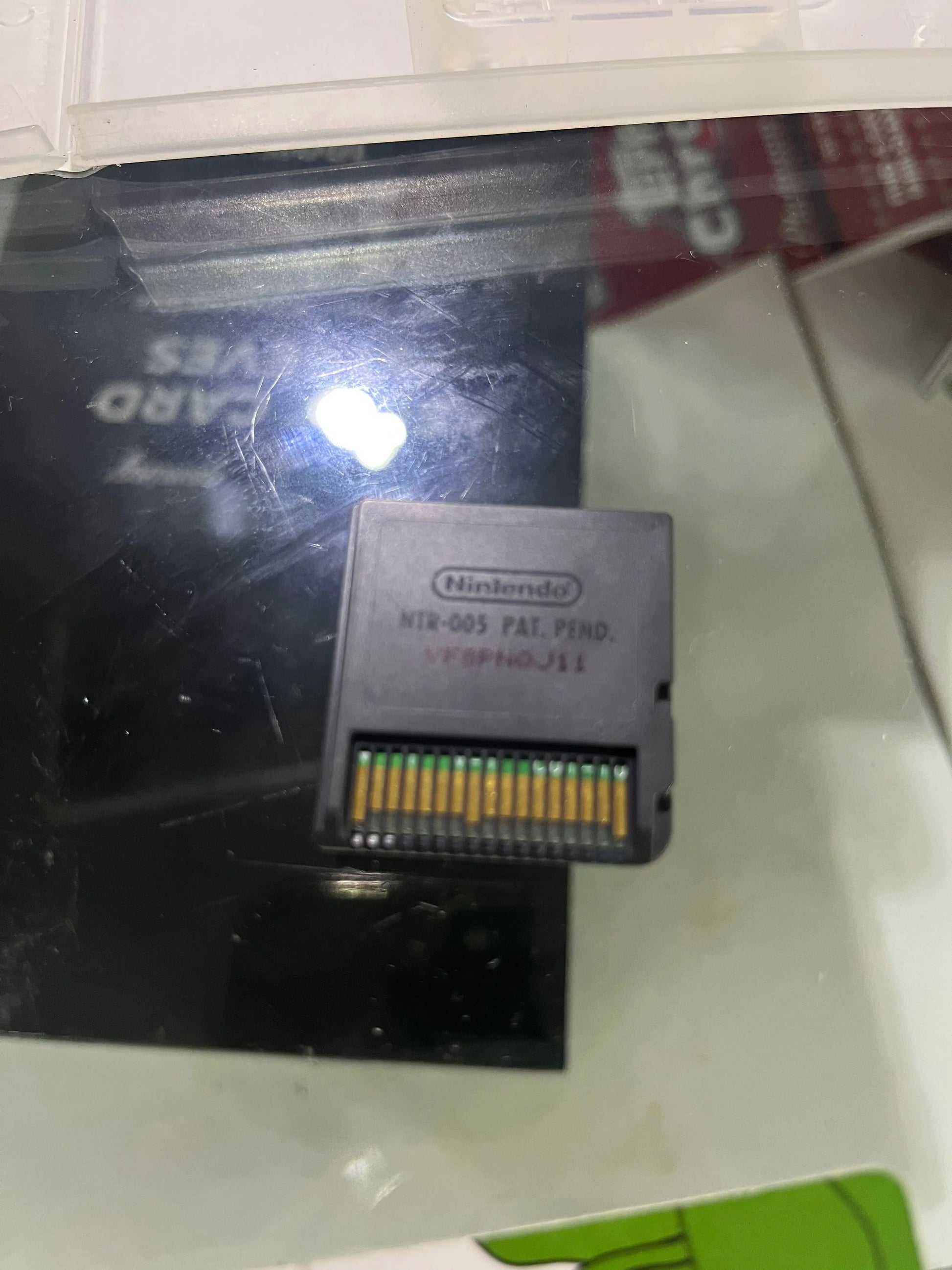 Fifa 08 Fifa Official Licensed Product  Nintendo DS Game FRENLY BRICKS - Open 7 Days