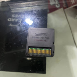 Fifa 08 Fifa Official Licensed Product  Nintendo DS Game FRENLY BRICKS - Open 7 Days