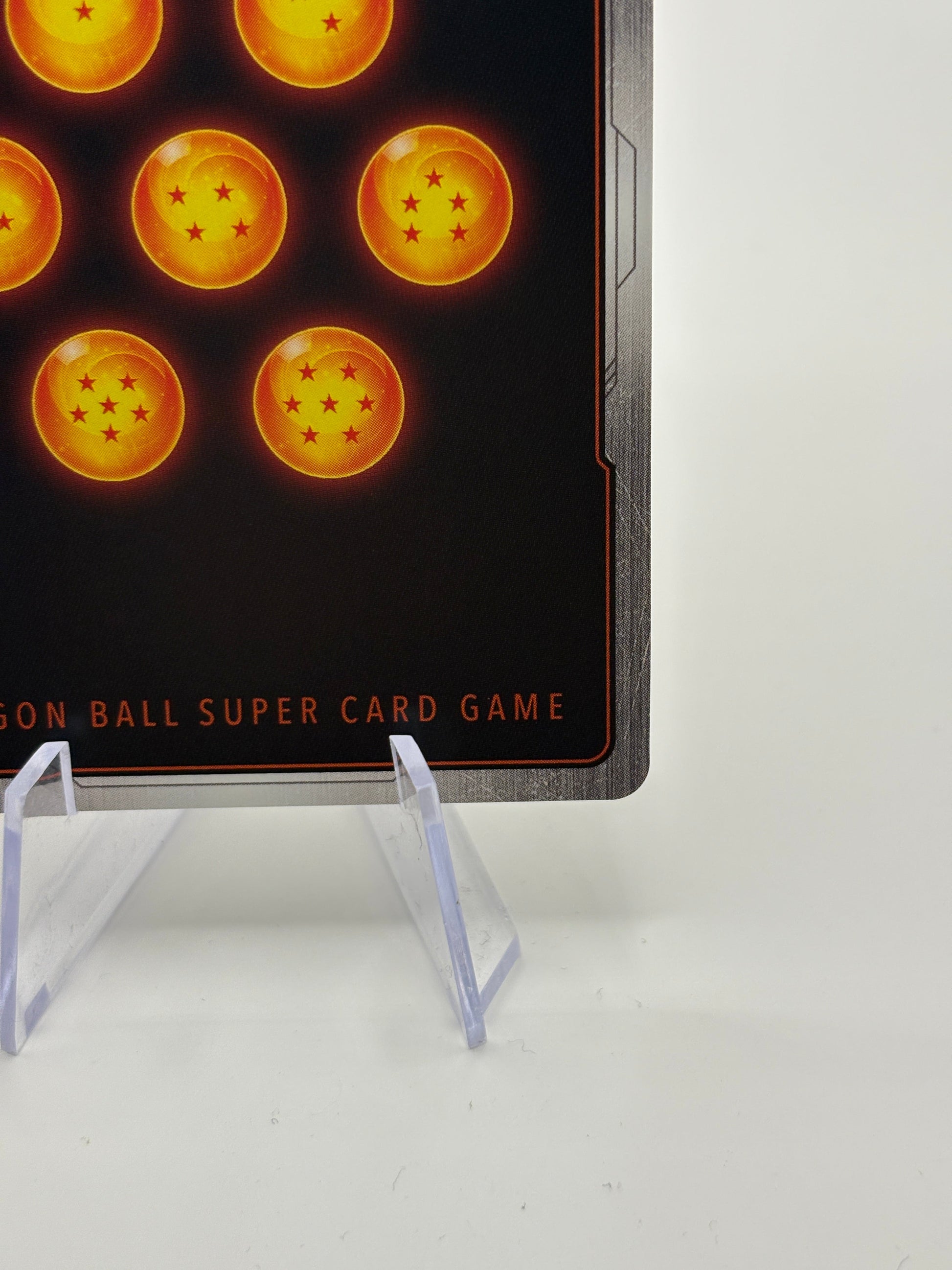 Dragon Ball Super Masters - Android 21, Transcendental Predator BT20-149 SCR FRENLY BRICKS - Open 7 Days